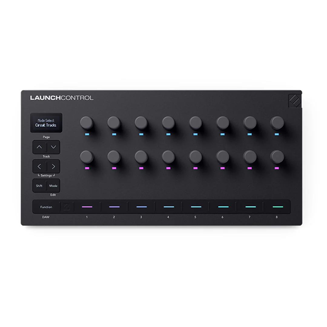 Novation Launch Control 3 Control