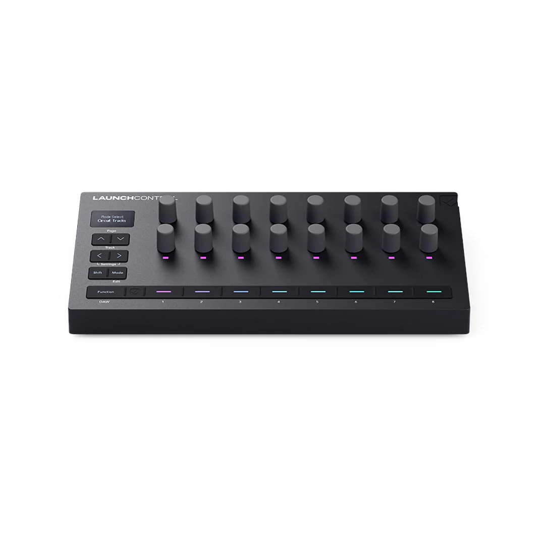 Novation Launch Control 3 Control - Image 2