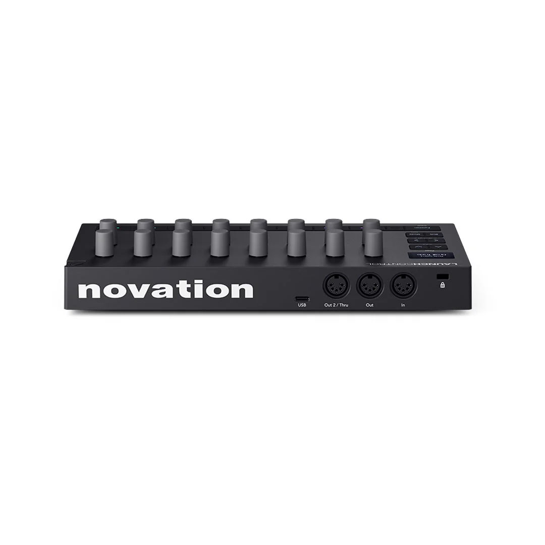Novation Launch Control 3 Control - Image 3