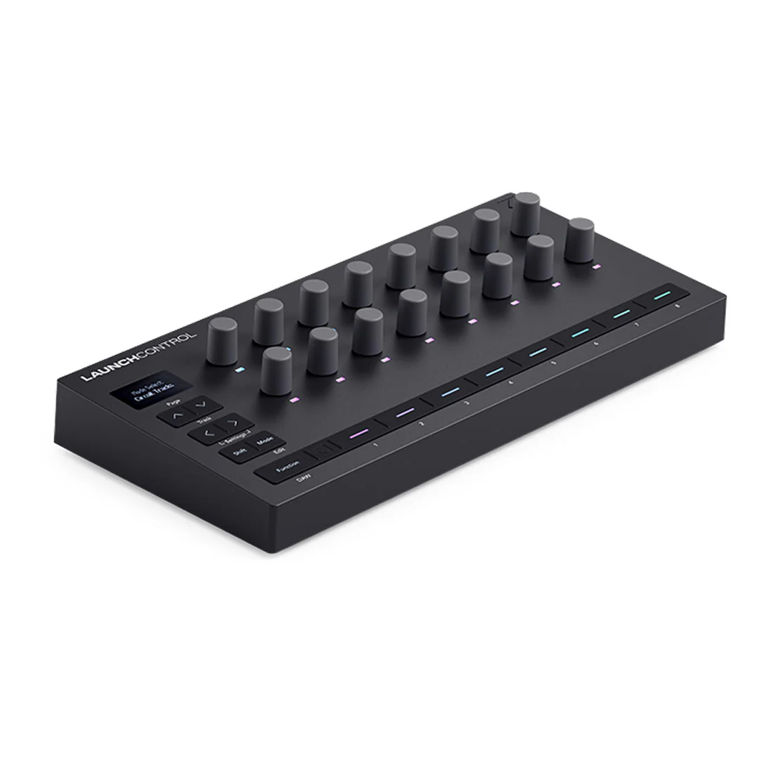 Novation Launch Control 3 Control - Image 7