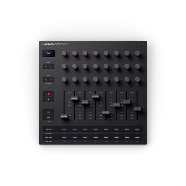 Novation Launch Control XL MK3