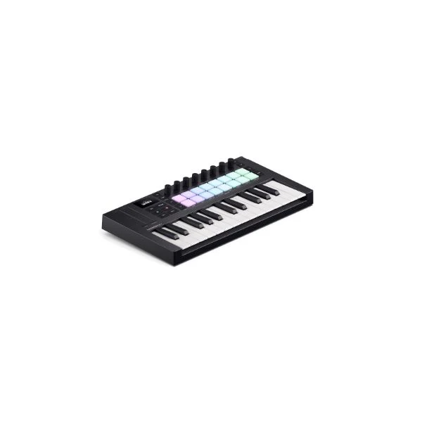 Novation Launchkey Mini 25 MK4 - Image 4