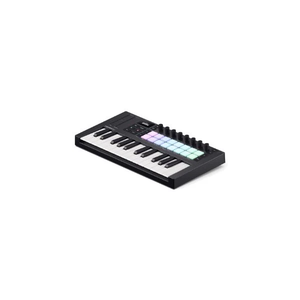 Novation Launchkey Mini 25 MK4 - Image 5