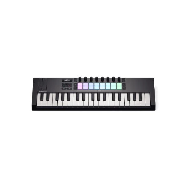 Novation Launchkey Mini 37 MK4 - Image 2