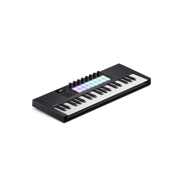 Novation Launchkey Mini 37 MK4 - Image 7