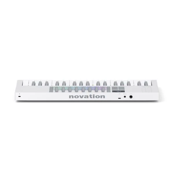 Novation Launchkey Mini 37 MK4 (White) - Image 3