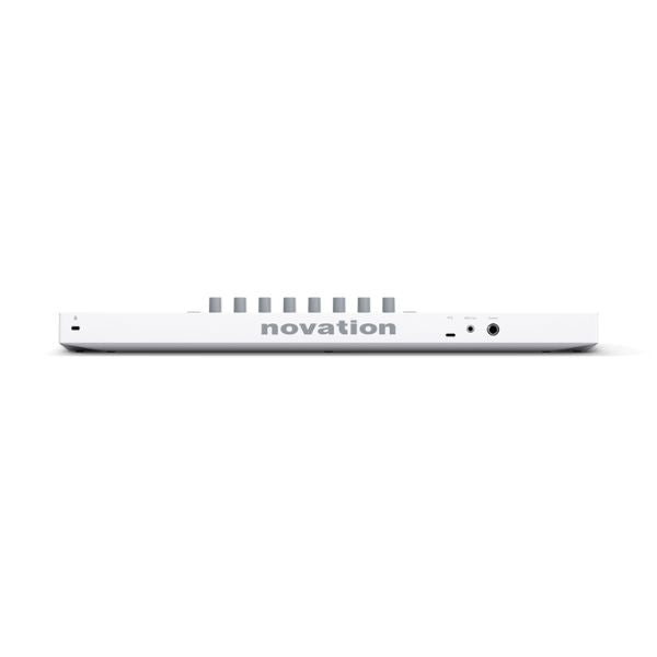 Novation Launchkey Mini 37 MK4 (White) - Image 4