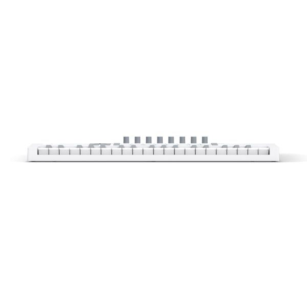 Novation Launchkey Mini 37 MK4 (White) - Image 6