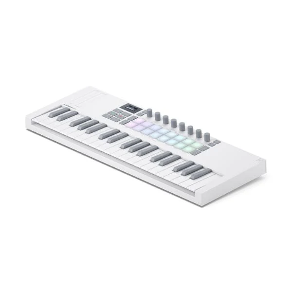 Novation Launchkey Mini 37 MK4 (White) - Image 7