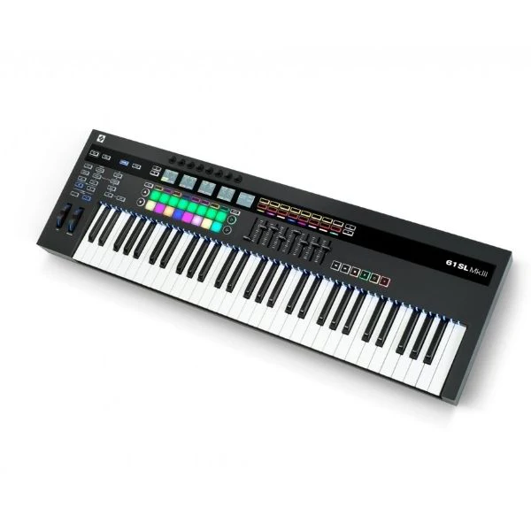 Novation SL61 MKIII - Image 2
