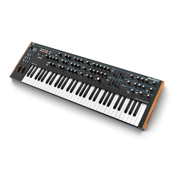 Novation Summit - Image 3