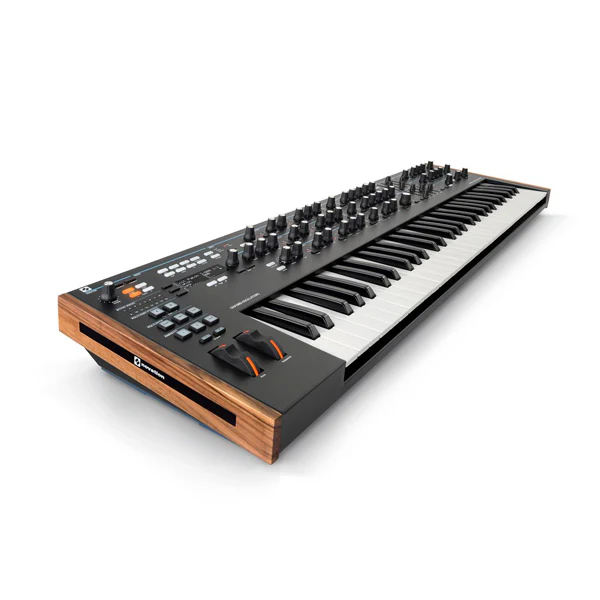 Novation Summit - Image 4