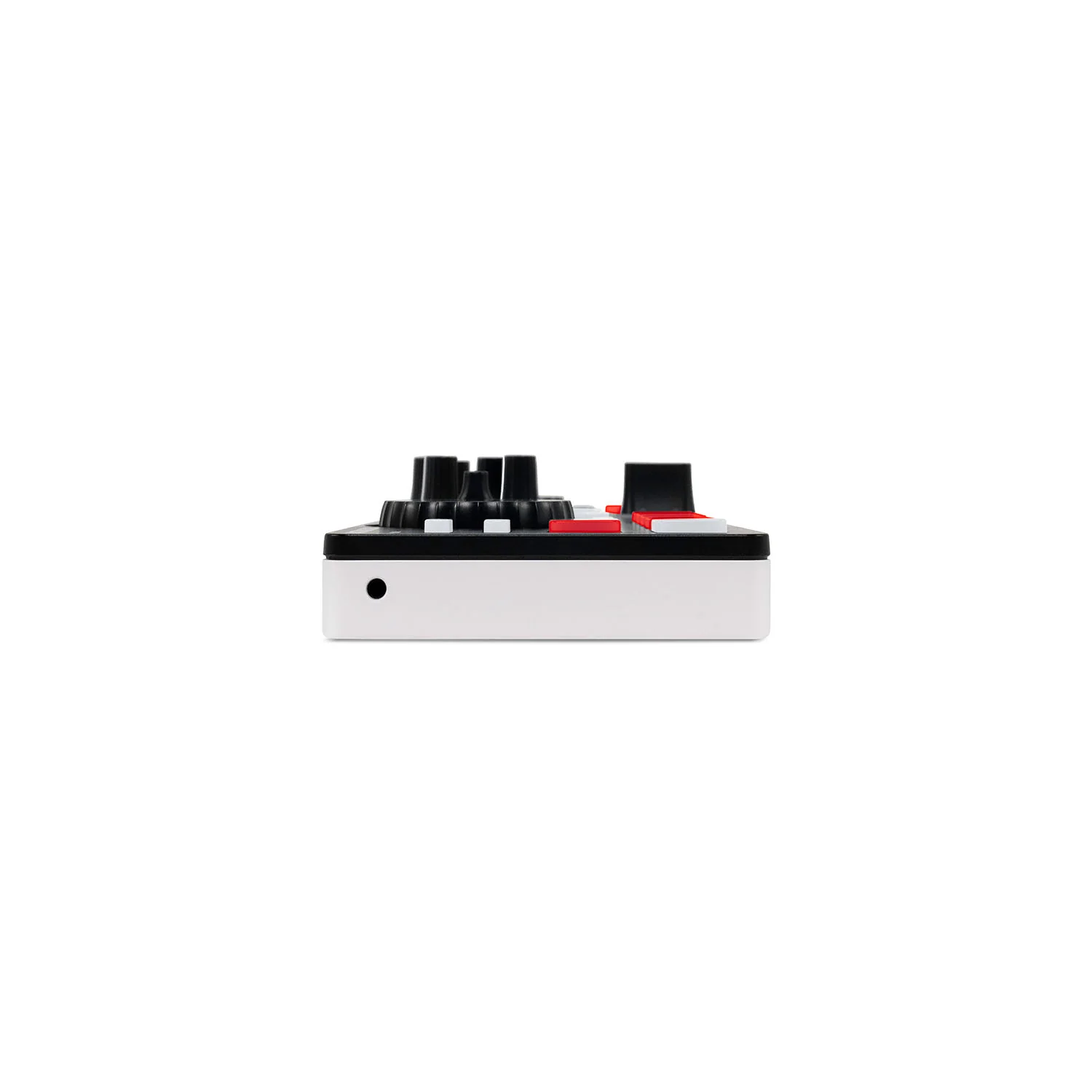 Numark Mixtrack Go Ultra-Compact DJ Controller - Image 6