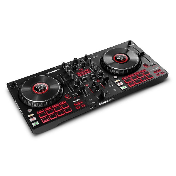 Numark Mixtrack Platinum FX - Image 2