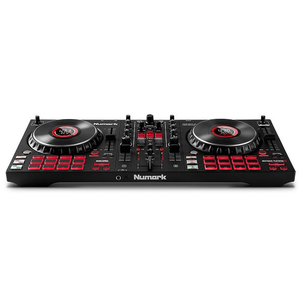 Numark Mixtrack Platinum FX - Image 3