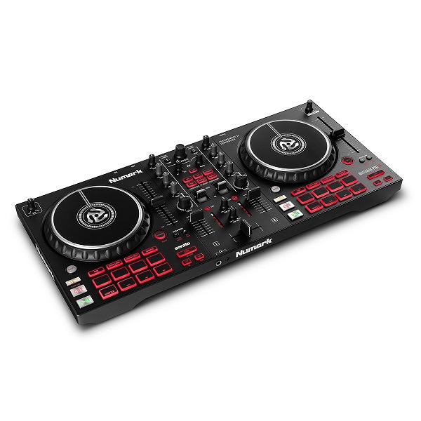 Numark Mixtrack Pro FX - Image 2