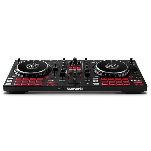 Numark Mixtrack Pro FX - Image 3