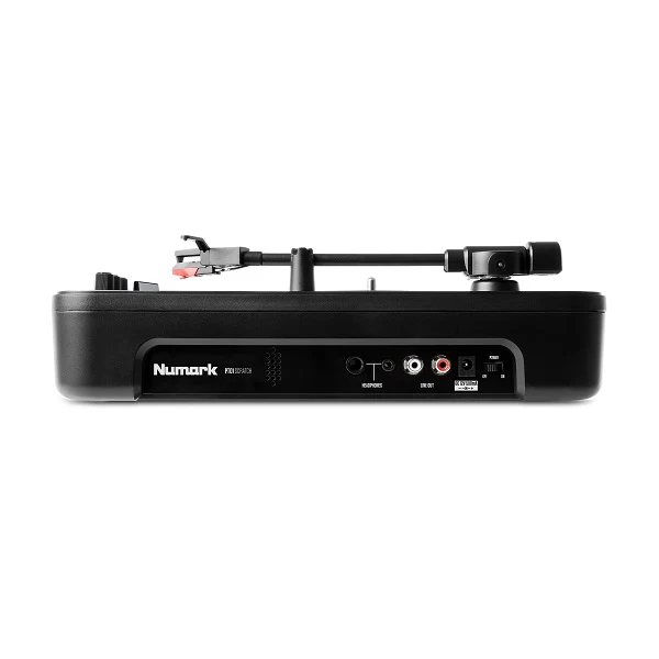 Numark PT01 Scratch - Image 3