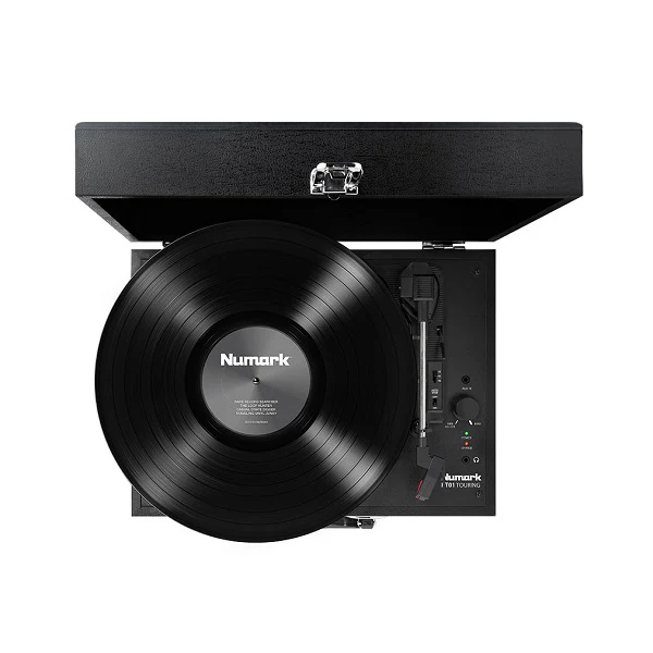Numark PT01 Touring - Image 2