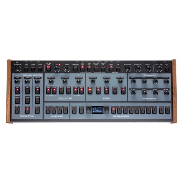 Oberheim OB-X8 Desktop Module - Image 2