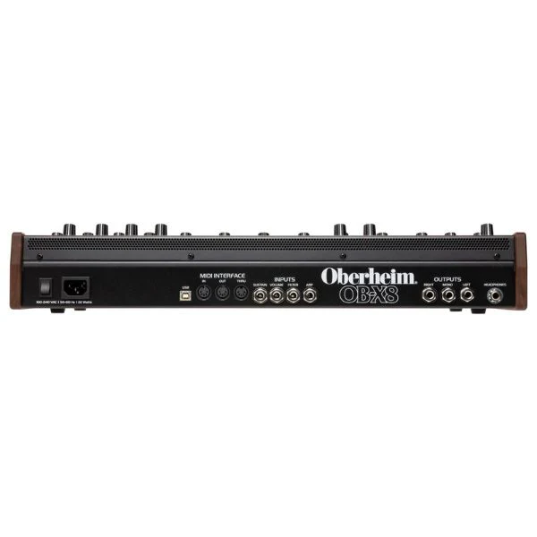 Oberheim OB-X8 Desktop Module - Image 3