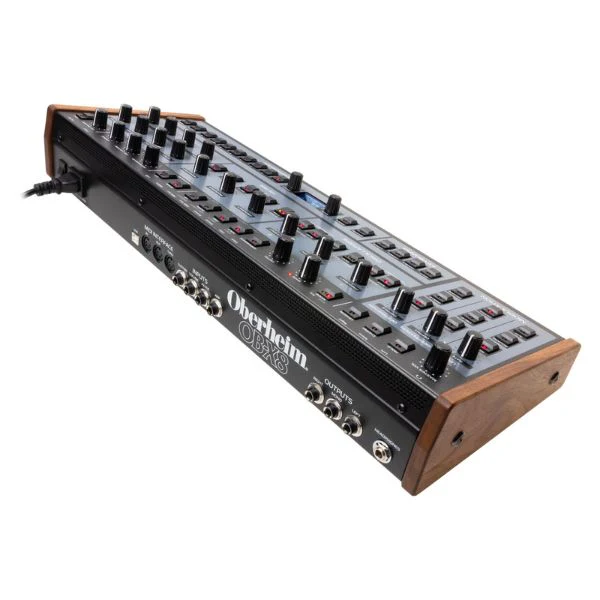 Oberheim OB-X8 Desktop Module - Image 5