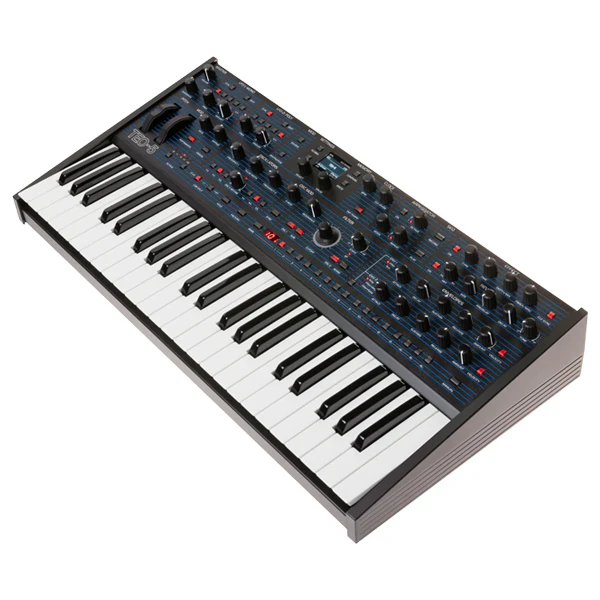 Oberheim TEO-5 - Image 3