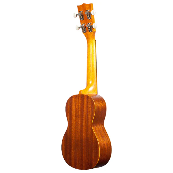 Ohana SK-10 Soprano Ukulele - Image 2