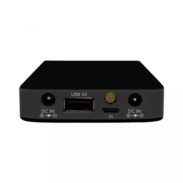On-Stage PS1000 Rechargeable Pedal Power Bank - Image 2