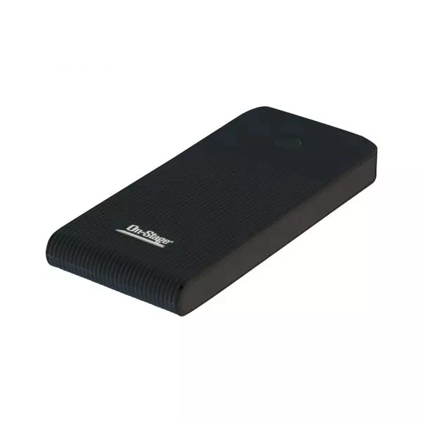 On-Stage PS1000 Rechargeable Pedal Power Bank - Image 3