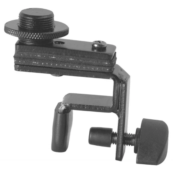 On-Stage Stands DM01 Drum Rim Mic Clip