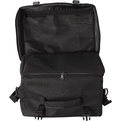 On-Stage Stands MB7006 6-Space Microphone Bag - Image 3