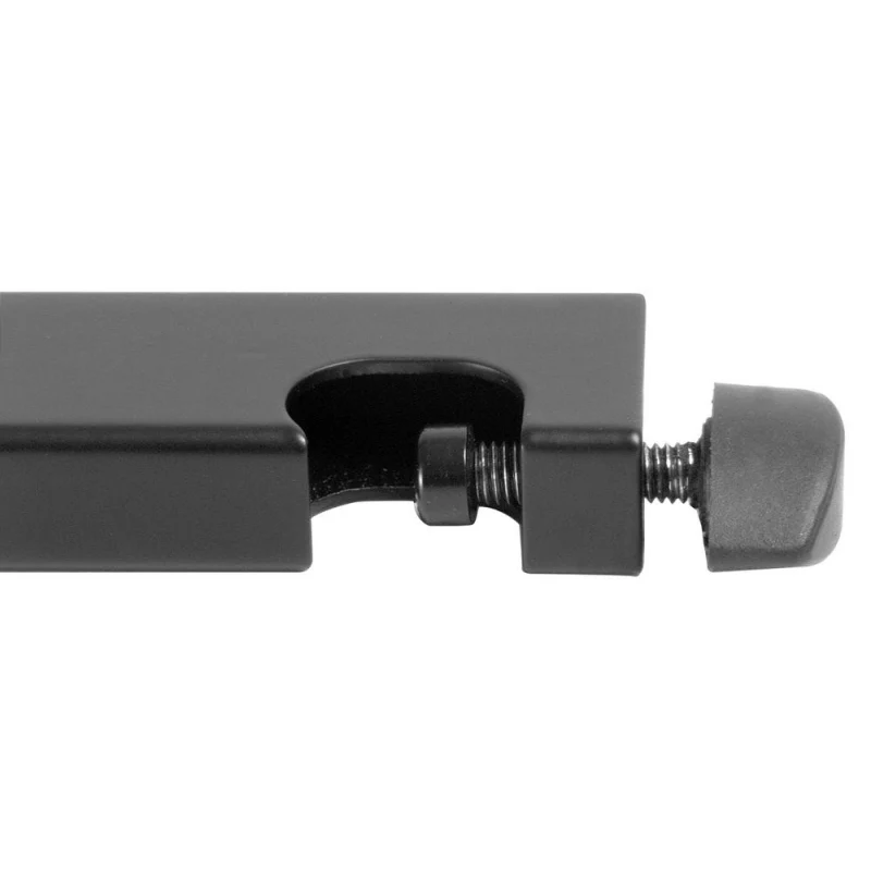 On-Stage Stands MSA7011 U-Mount Clamp-On Bookplate - Image 3