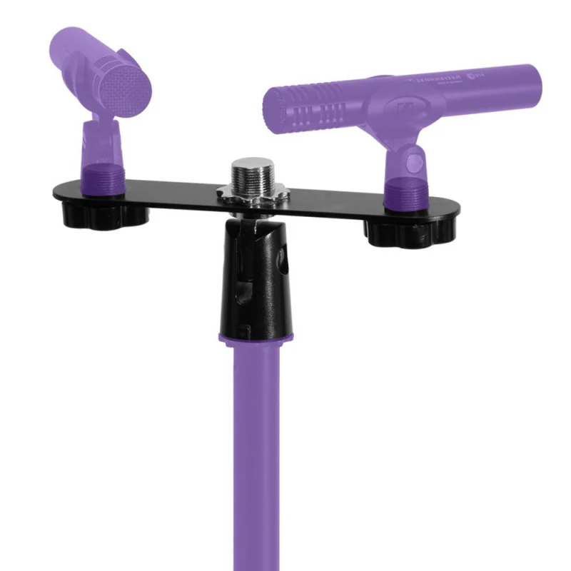 On-Stage Stands MY500 Stereo Bar - Image 2