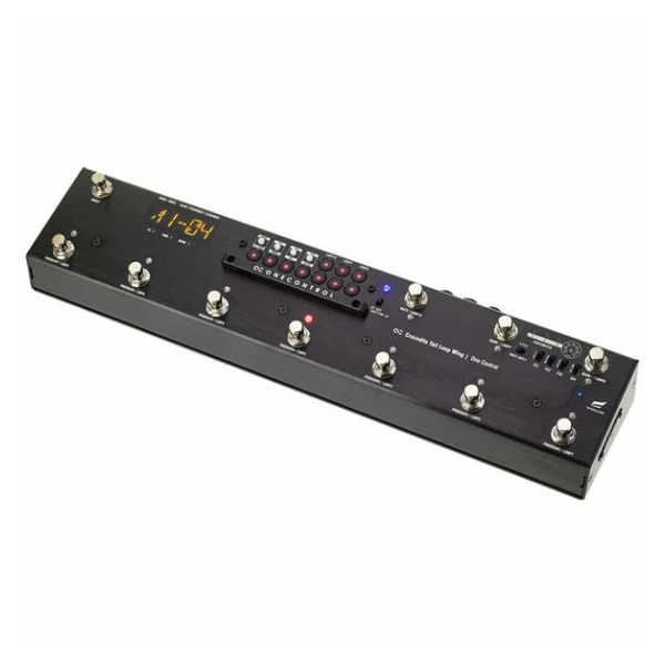 One Control Crocodile Tail Loop - Image 2