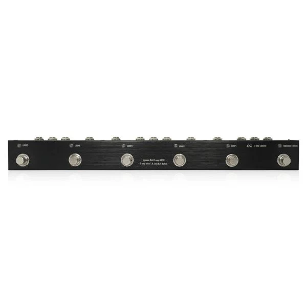 One Control Iguana Tail Loop MKIII