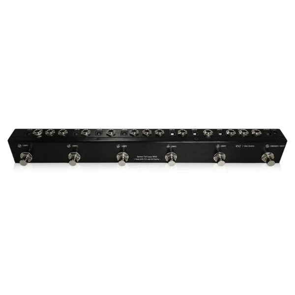 One Control Iguana Tail Loop MKIII - Image 3