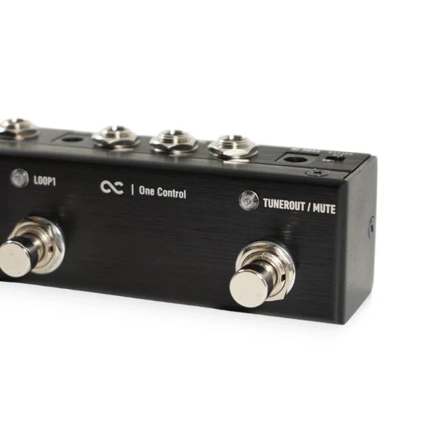 One Control Iguana Tail Loop MKIII - Image 5