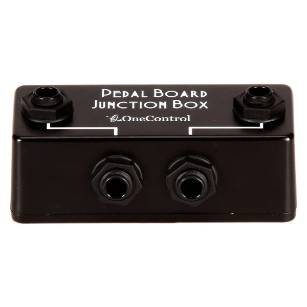 One Control Junction Box - Image 2