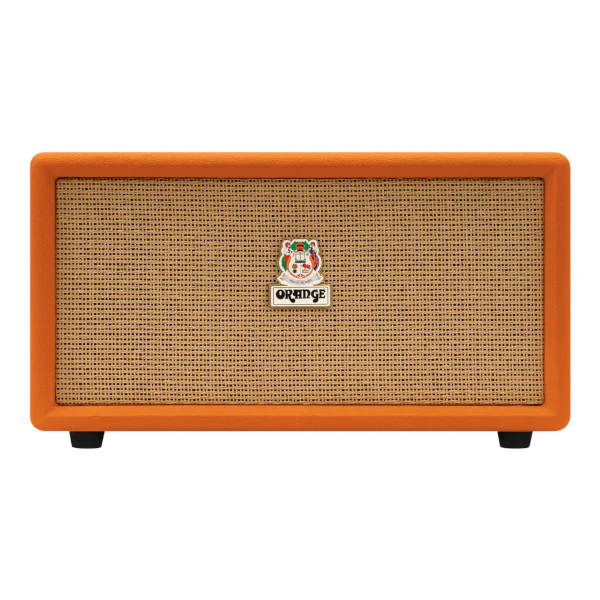 Orange Box-L