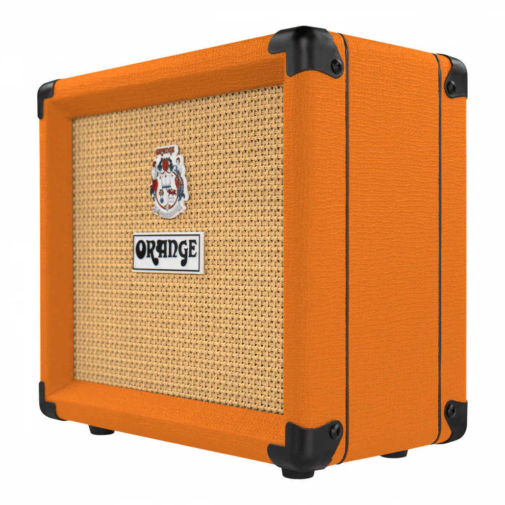 Orange Crush 12 Combo Amplifier - Image 4