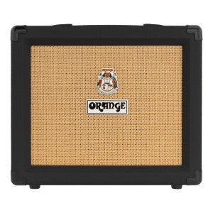 Orange Crush 20 BK Black Combo Amplifier