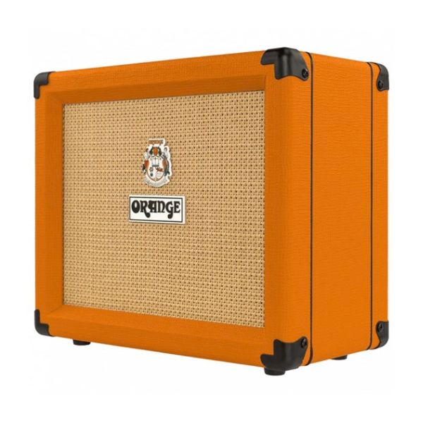 Orange Crush 20RT Combo Amplifier - Image 2
