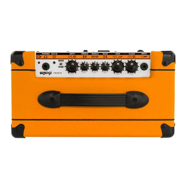Orange Crush 20RT Combo Amplifier - Image 3