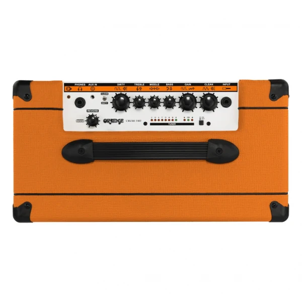 Orange Crush 35RT Combo Amplifier - Image 2