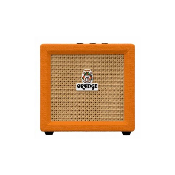 Orange Crush MINI Combo Amplifier - Image 2