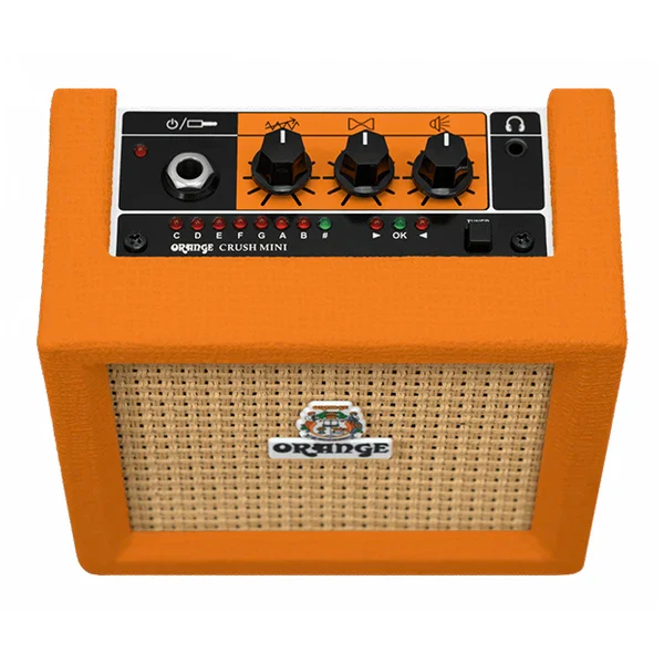 Orange Crush MINI Combo Amplifier - Image 3