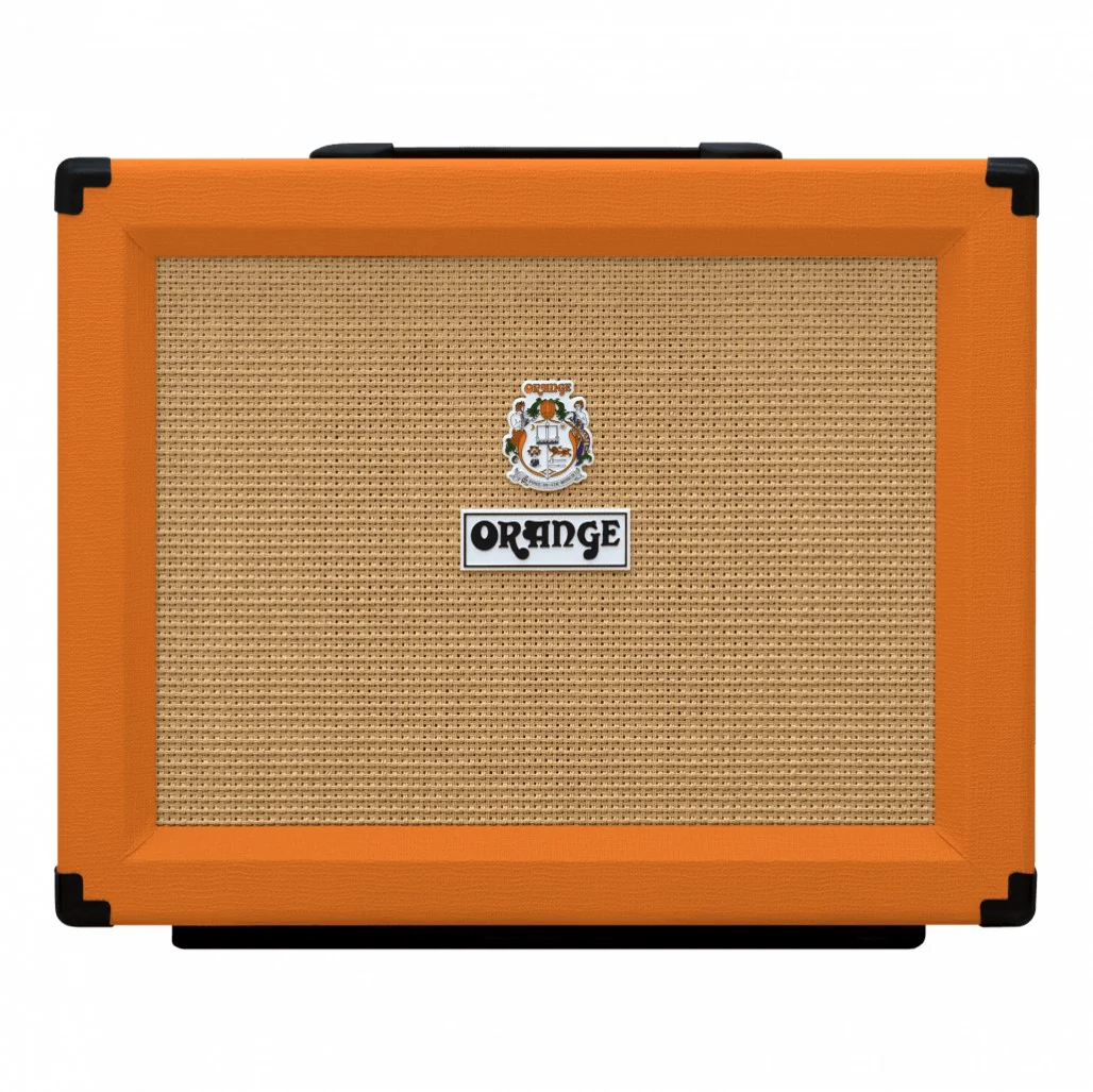 Orange PPC112 1x12 Cabinet - Image 2