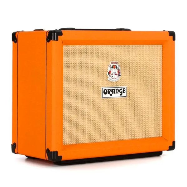 Orange Rocker 15 Combo Amplifier - Image 2