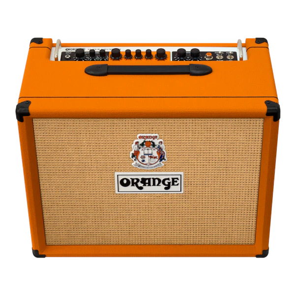 Orange Super Crush 100 Combo - Image 2